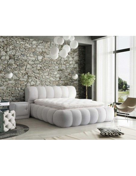 Bubble Roy Sleep – Lit sculptural contemporain | Homelands