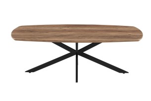 Table basse 'Aziz' Décor Mango