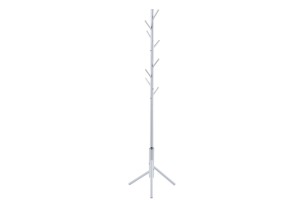 Porte-manteaux 'Kassie' Blanc