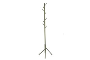 Porte-manteaux 'Kassie' Vert