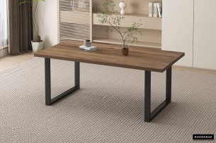 Table 'Alexander' 180 cm Decor Mango