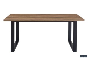 Table 'Alexander' 180 cm Decor Mango