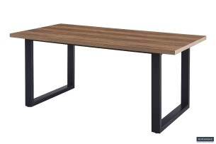 Table 'Alexander' 180 cm Decor Mango