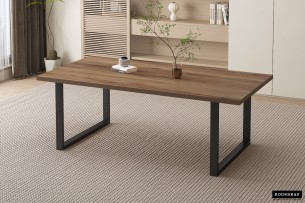 Table 'Alexander' 200 cm Decor Mango