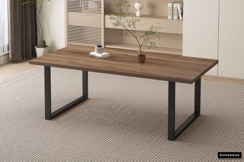 Table 'Alexander' 200 cm Decor Mango
