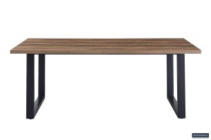 Table 'Alexander' 200 cm Decor Mango