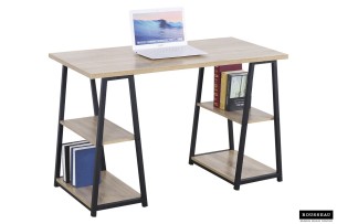 Bureau 'Malino'