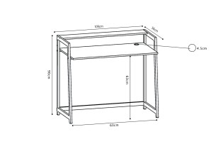Bureau 'Nolan'